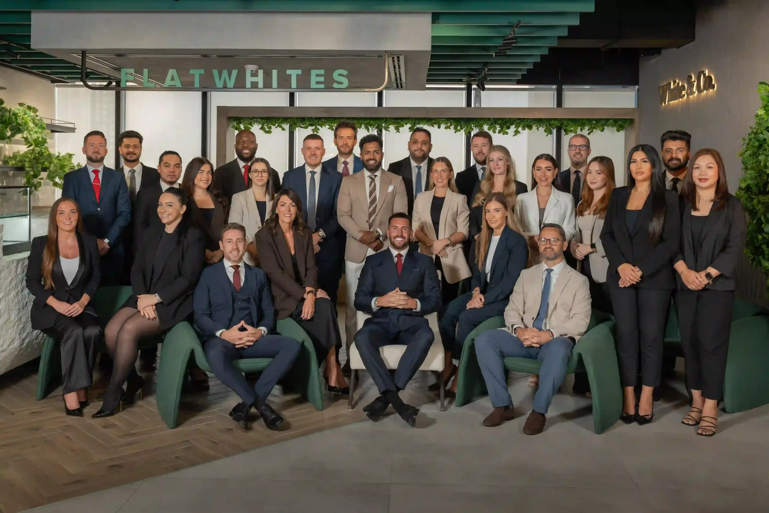 Best Commercial Real Estate Brokers in Dubai