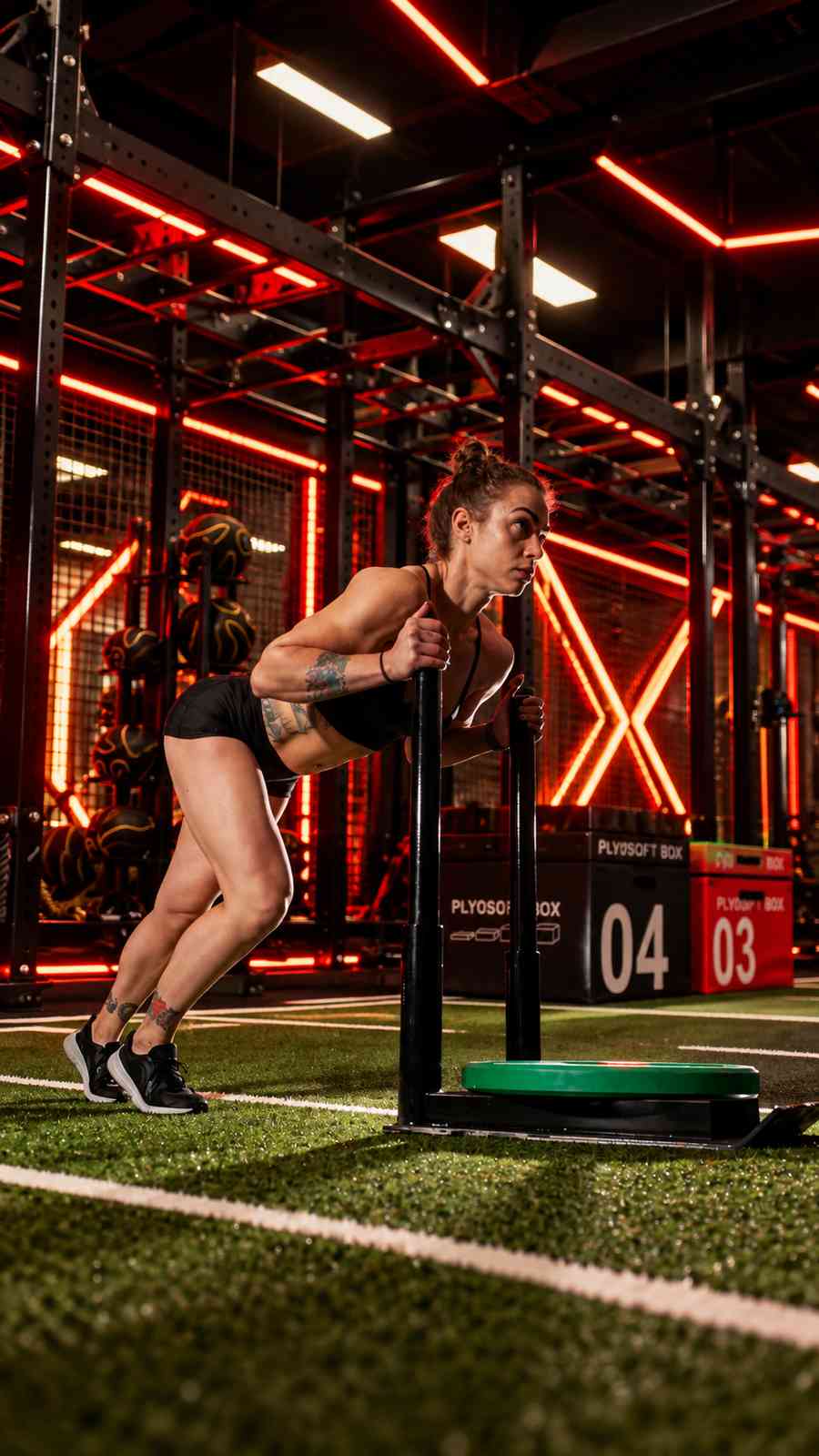 Best Gyms in TECOM, Dubai: Four Places to Train
