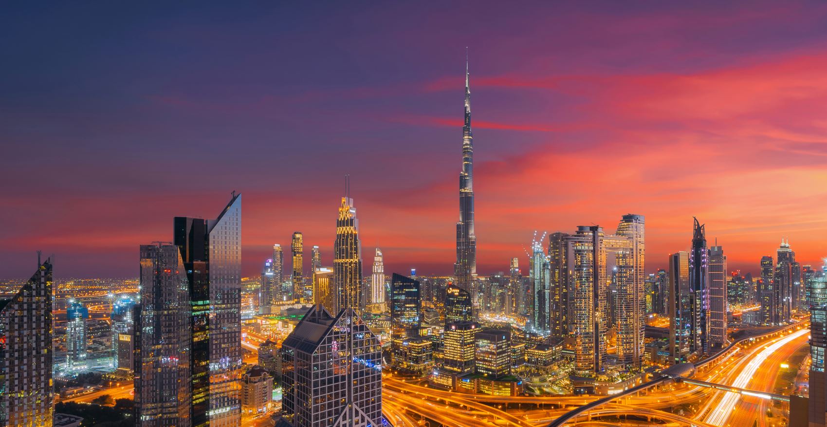 Dubai 123
