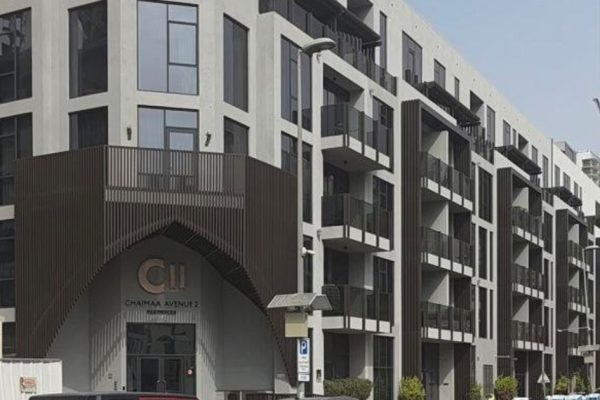 Best Apartment Buildings in JVC