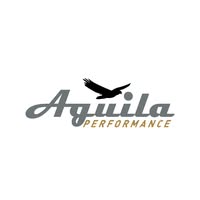 Aguila Performance logo