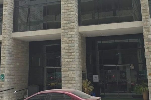 Shamal Residences 2