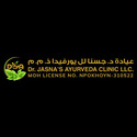 Dr Jasna’s Ayurveda Clinic & Treatment Center Dubai
