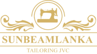 Sunbeamlanka Tailoring JVC logo