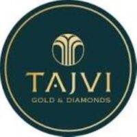 Tajvi Gold & Diamonds logo