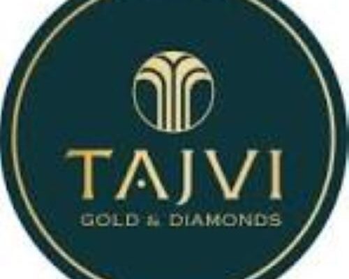 Tajvi Gold & Diamonds
