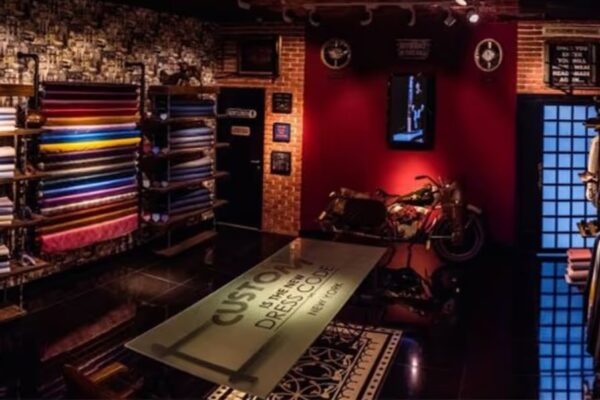 The Custom Shop Circle Mall