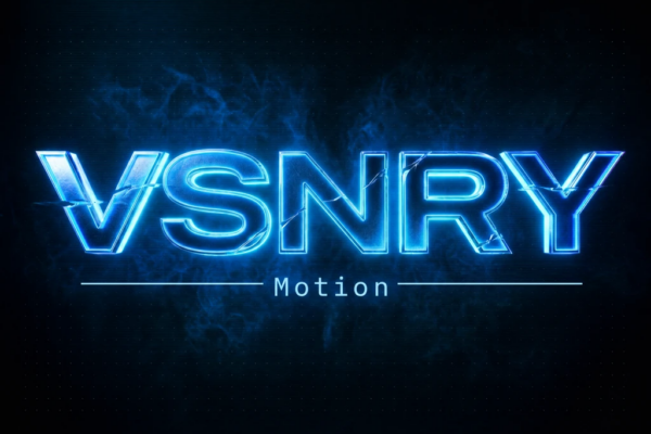 VSNRY Motion
