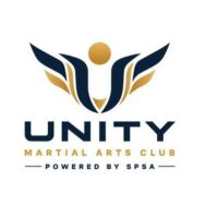 Unity Martial Arts Club logo
