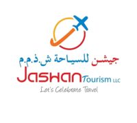 Jashan Tourism logo