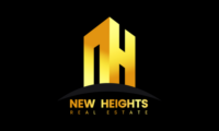 New Heights Real Estate logo