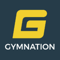 GymNation Al Quoz logo
