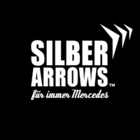 SilberArrows - Mercedes-Benz Service Centre logo